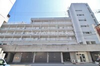 ニュー岡ビルマンション