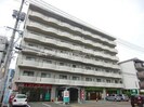 翔阿園マンションの外観