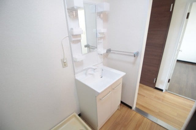  厚生町クラウンズマンション