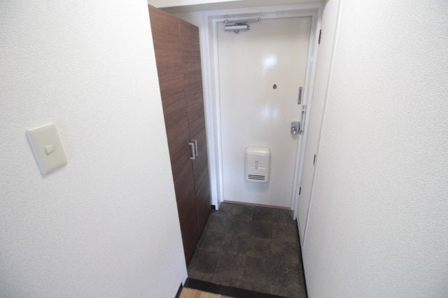  厚生町クラウンズマンション