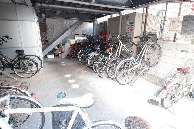  TOUEN BLDG　トウエンビル