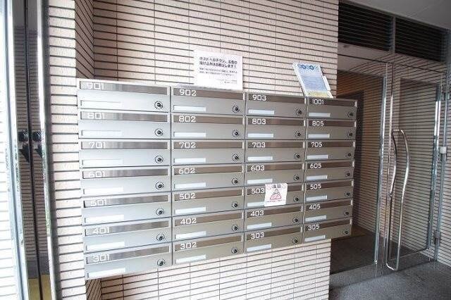  TOUEN BLDG　トウエンビル