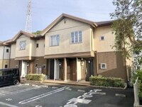 セントポーリア　Ｄ棟