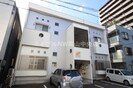 カーサフィオーレ野田の外観