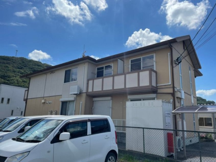  ラ・パルテール津高Ⅱ