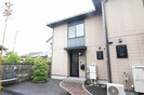 イーグレット４の外観
