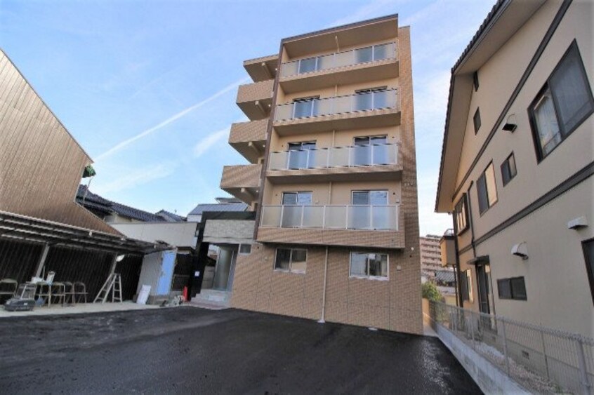  ピアグロリア森下町