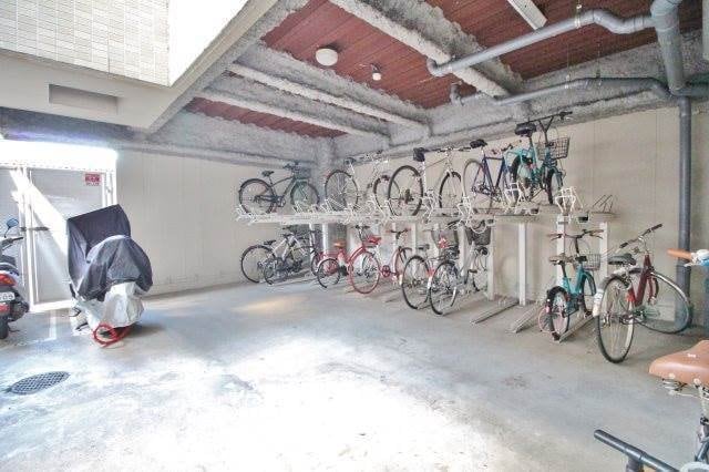  スタシオン電車みち