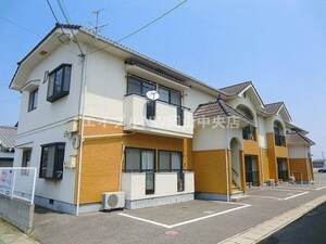 グランドゥールクロズミＢ棟