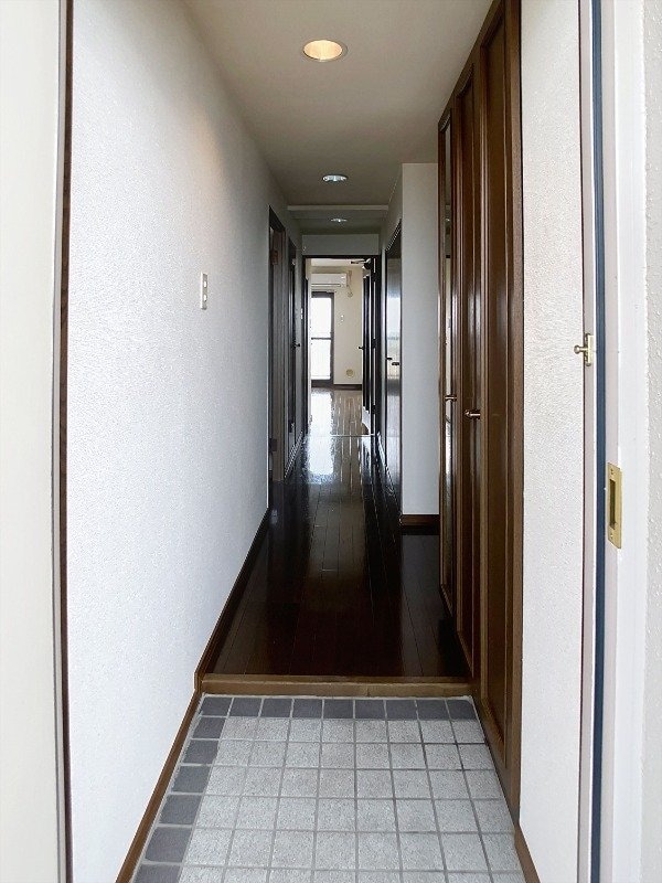  シティコーポ延友