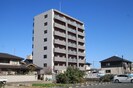 CREGRAD(クレグラッド）の外観