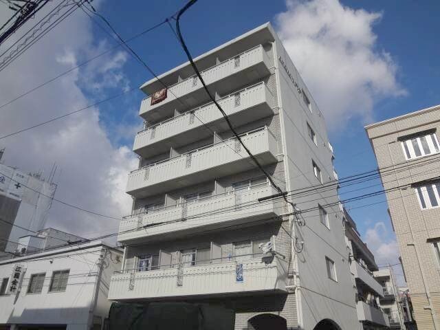  エクセレント大供