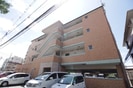 ロイヤルハイツ人見Ⅱの外観