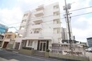 シャトレーしょうこうの外観