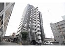 リベール岡山駅WESTの外観