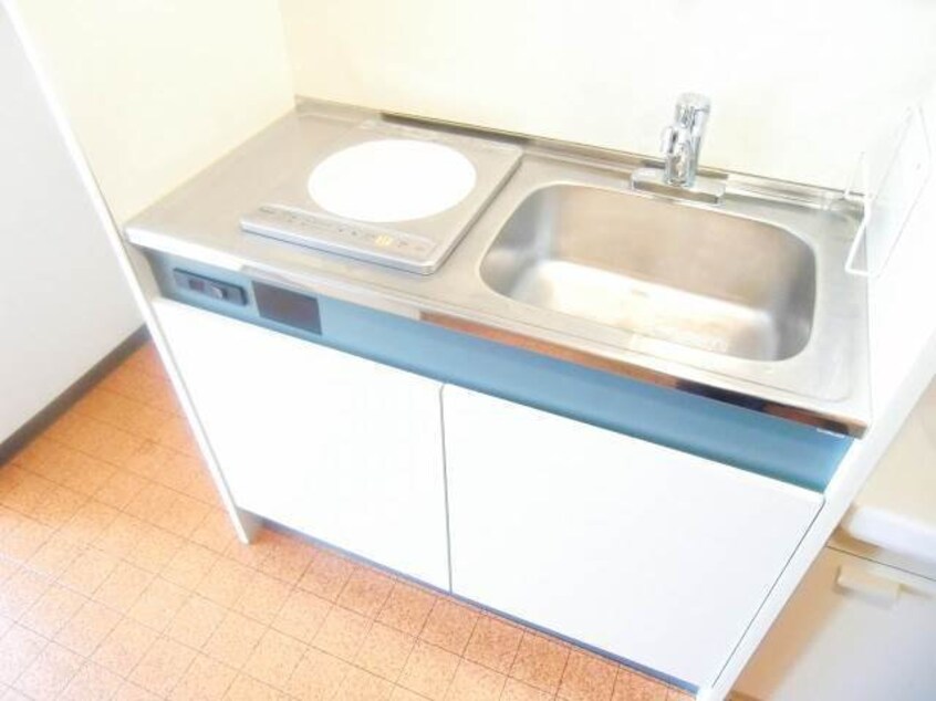 同タイプのお部屋の写真です カサ・エスペランサ