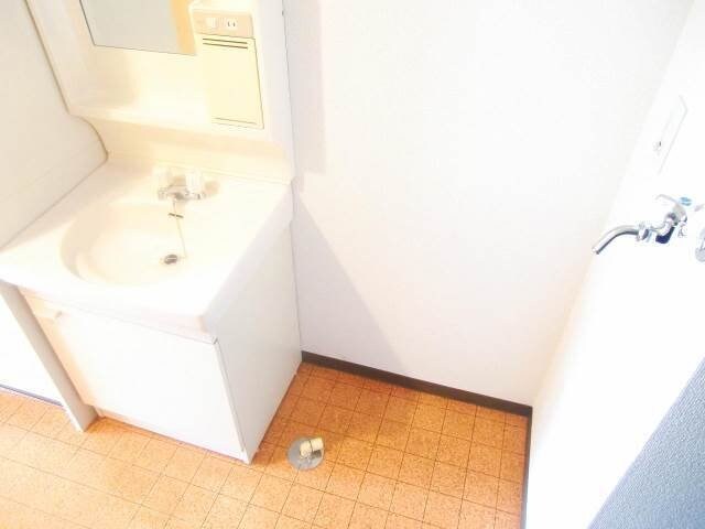 同タイプのお部屋の写真です カサ・エスペランサ