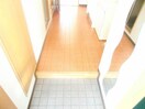 同タイプのお部屋の写真です カサ・エスペランサ