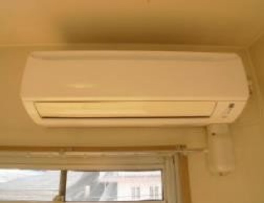 同タイプのお部屋の写真です カサ・エスペランサ
