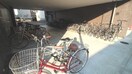  セントラルアヴェニュー下石井