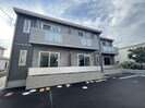 アリエッタⅠの外観