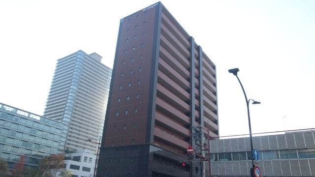  セントラルアヴェニュー下石井