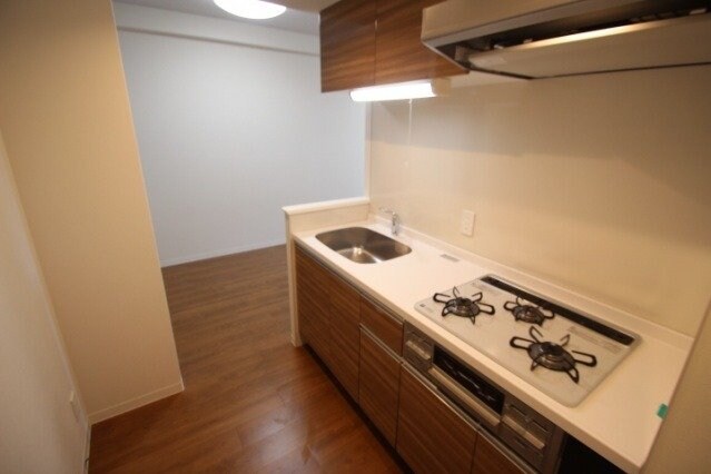  セントラルアヴェニュー下石井