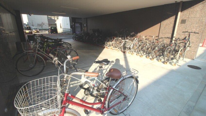  セントラルアヴェニュー下石井