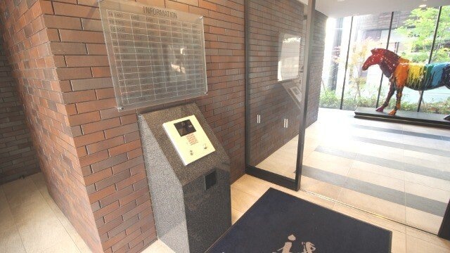  セントラルアヴェニュー下石井