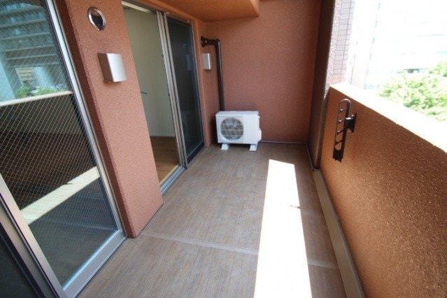  セントラルアヴェニュー下石井