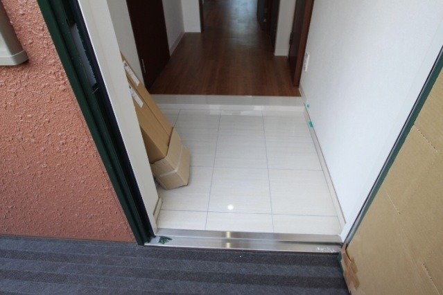  セントラルアヴェニュー下石井