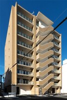 ＳＵＮ　ＦＯＲＥＳＴ　鹿田の外観