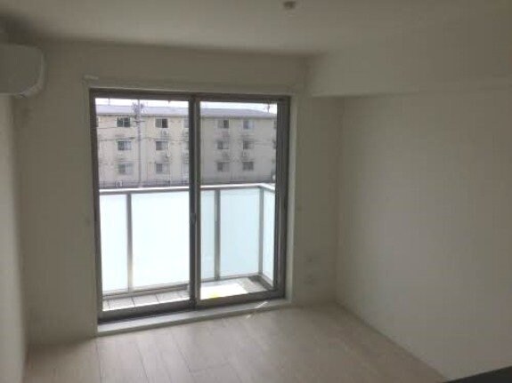  Sunshine Gardens　高柳