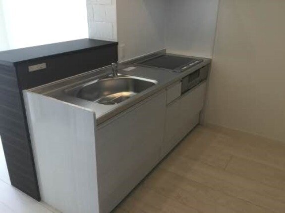  Sunshine Gardens　高柳