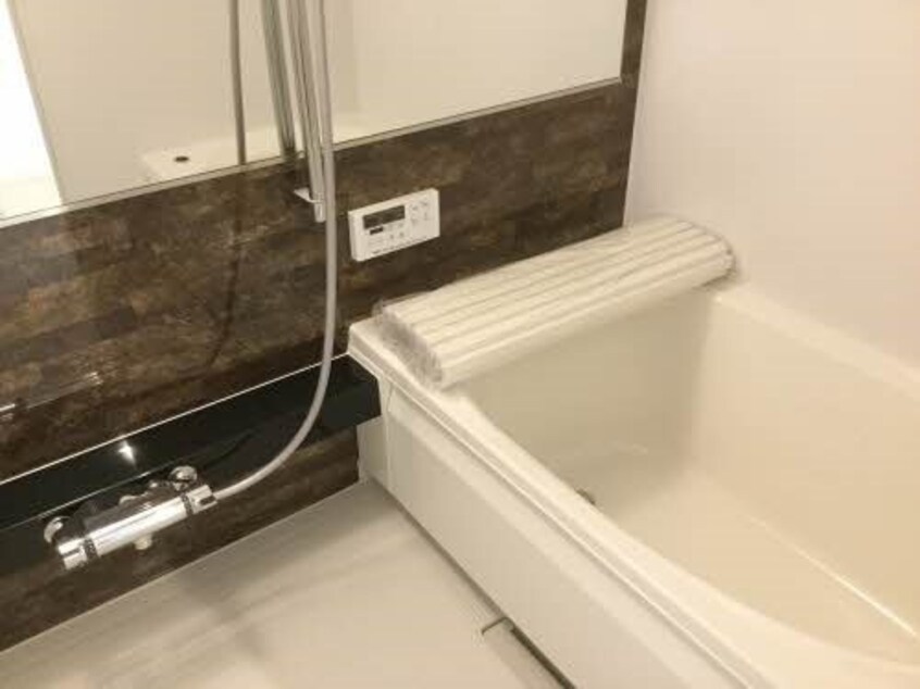  Sunshine Gardens　高柳