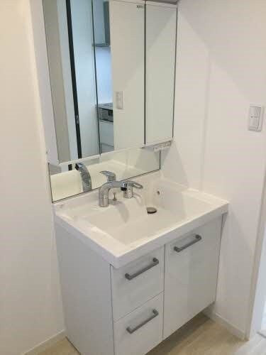  Sunshine Gardens　高柳