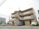 アクセスワケⅡの外観