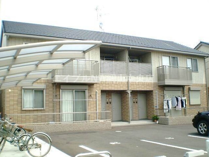  マルベリー　Ｂ棟