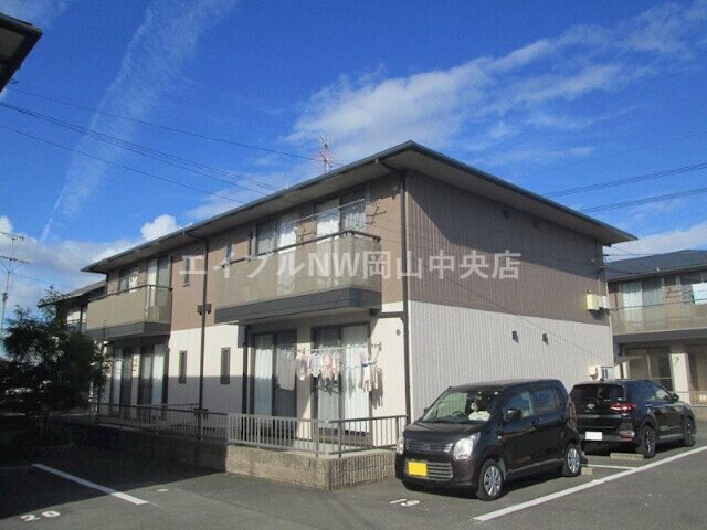  ベリーオーライＢ