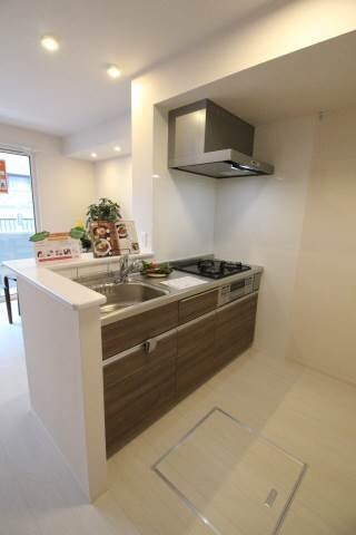  コートヴィレッジ東浦