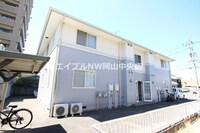 雅コーポ　Ａ棟