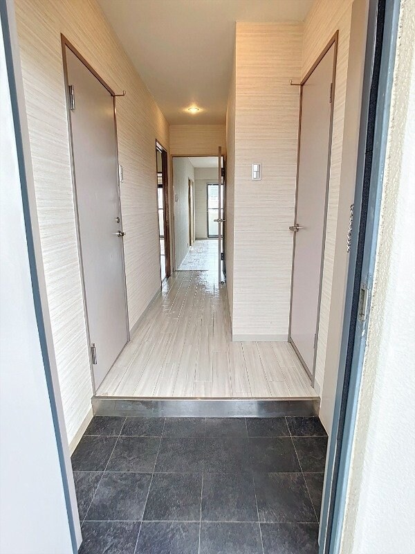 リビング コロニアルリビング西島田ウエストタワー