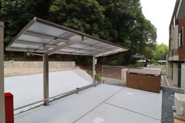  メゾン・ベル・フルール