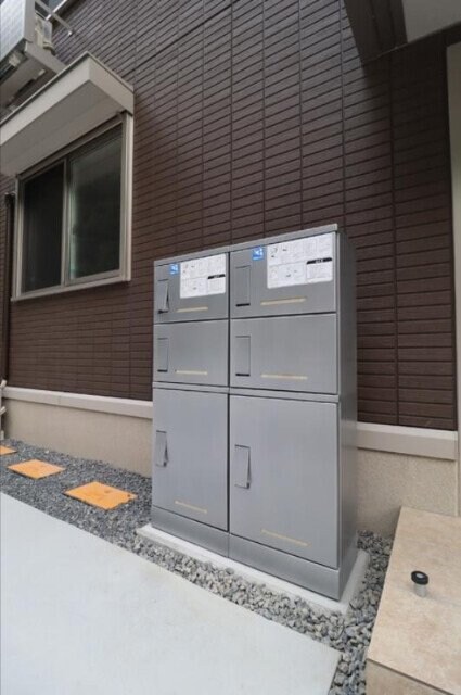  メゾン・ベル・フルール