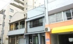第三コーポ
