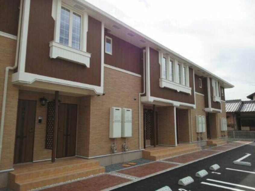  クレアフォート