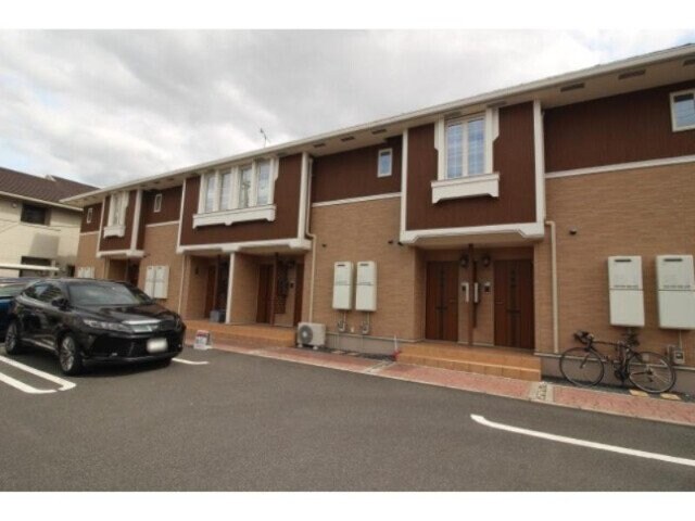  クレアフォート