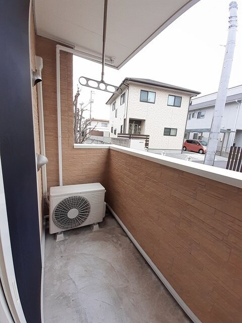  クレアフォート