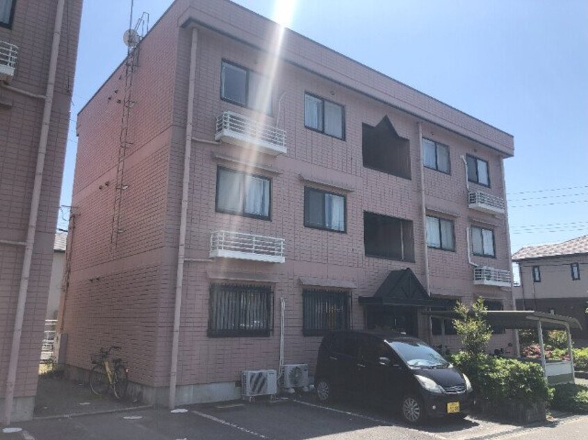  シャルマン竜之口　Ｃ