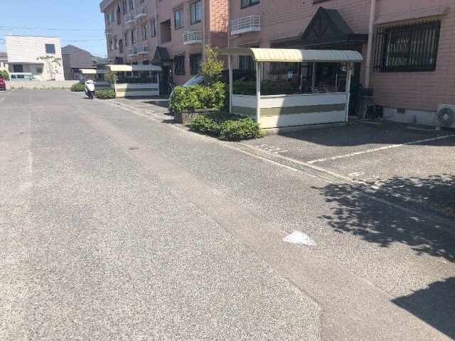  シャルマン竜之口　Ｃ